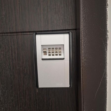 Lux Apartment Sanja 1 Суботица Экстерьер фото