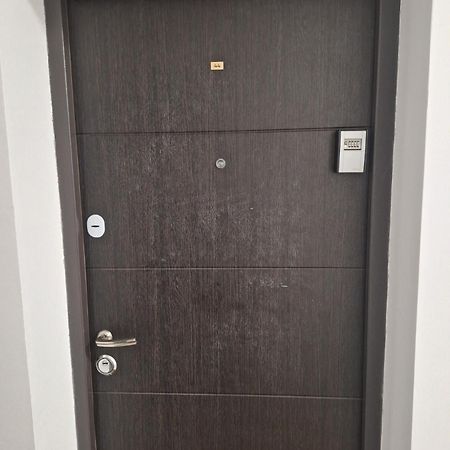 Lux Apartment Sanja 1 Суботица Экстерьер фото