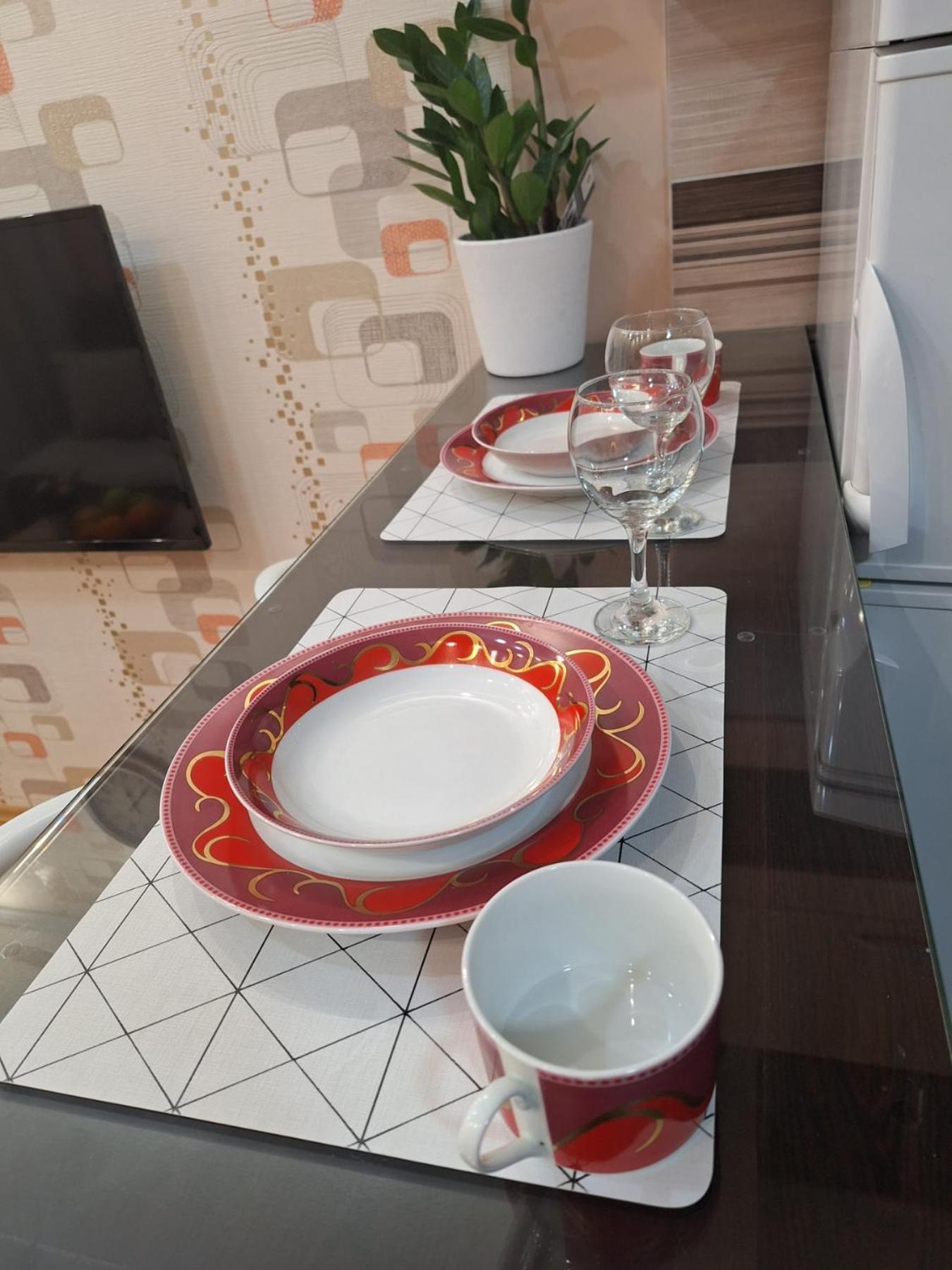 Lux Apartment Sanja 1 Суботица Экстерьер фото