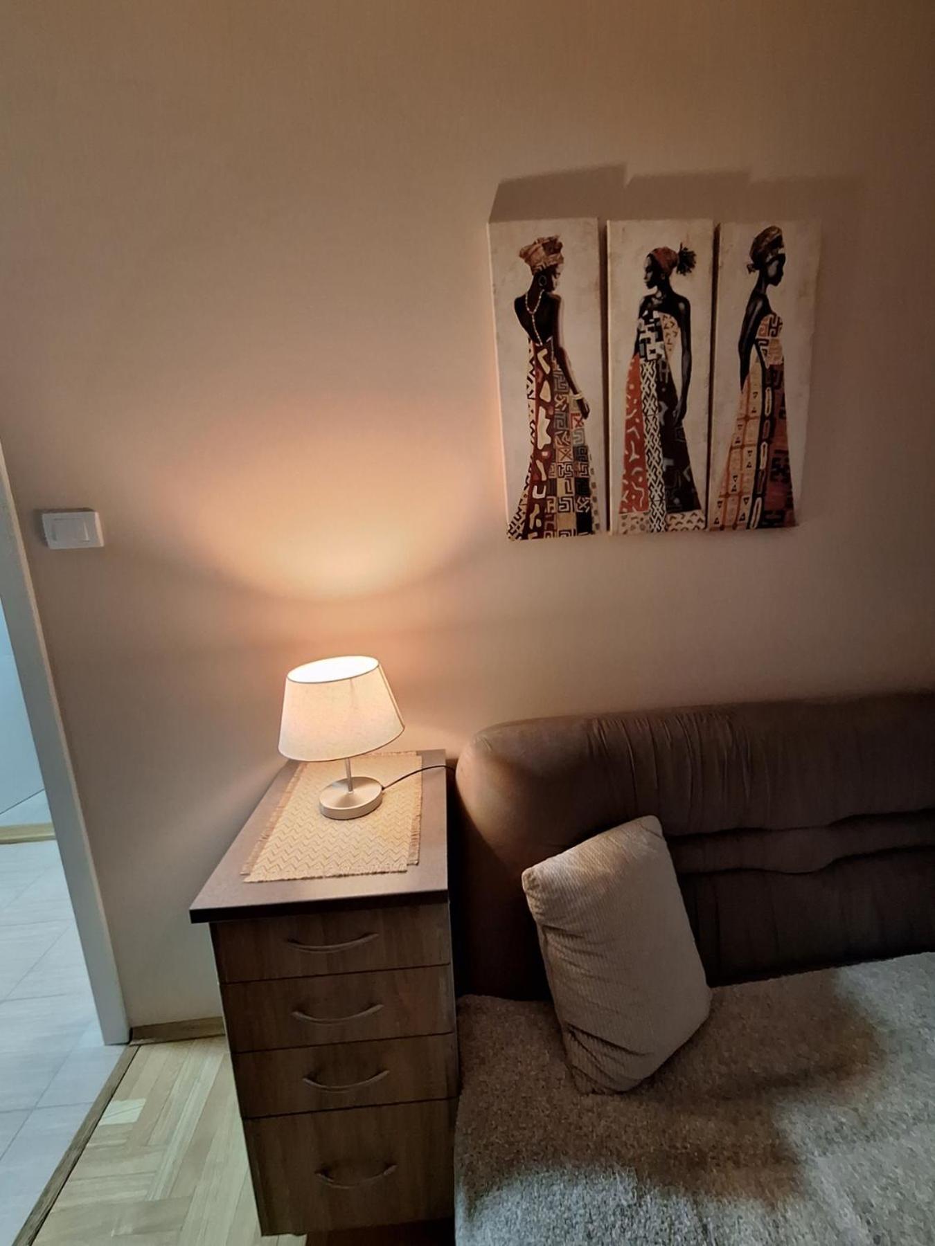 Lux Apartment Sanja 1 Суботица Экстерьер фото