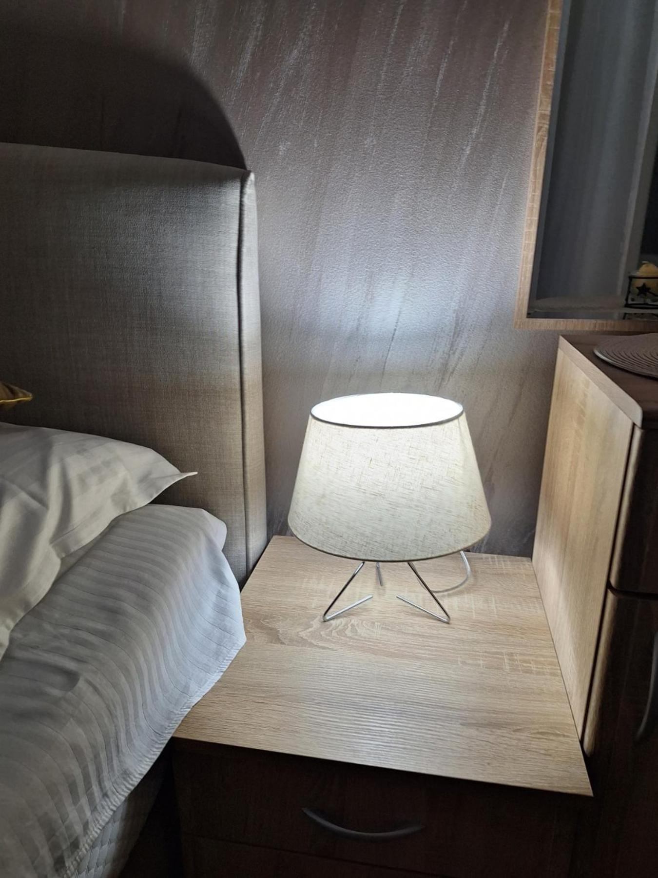Lux Apartment Sanja 1 Суботица Экстерьер фото